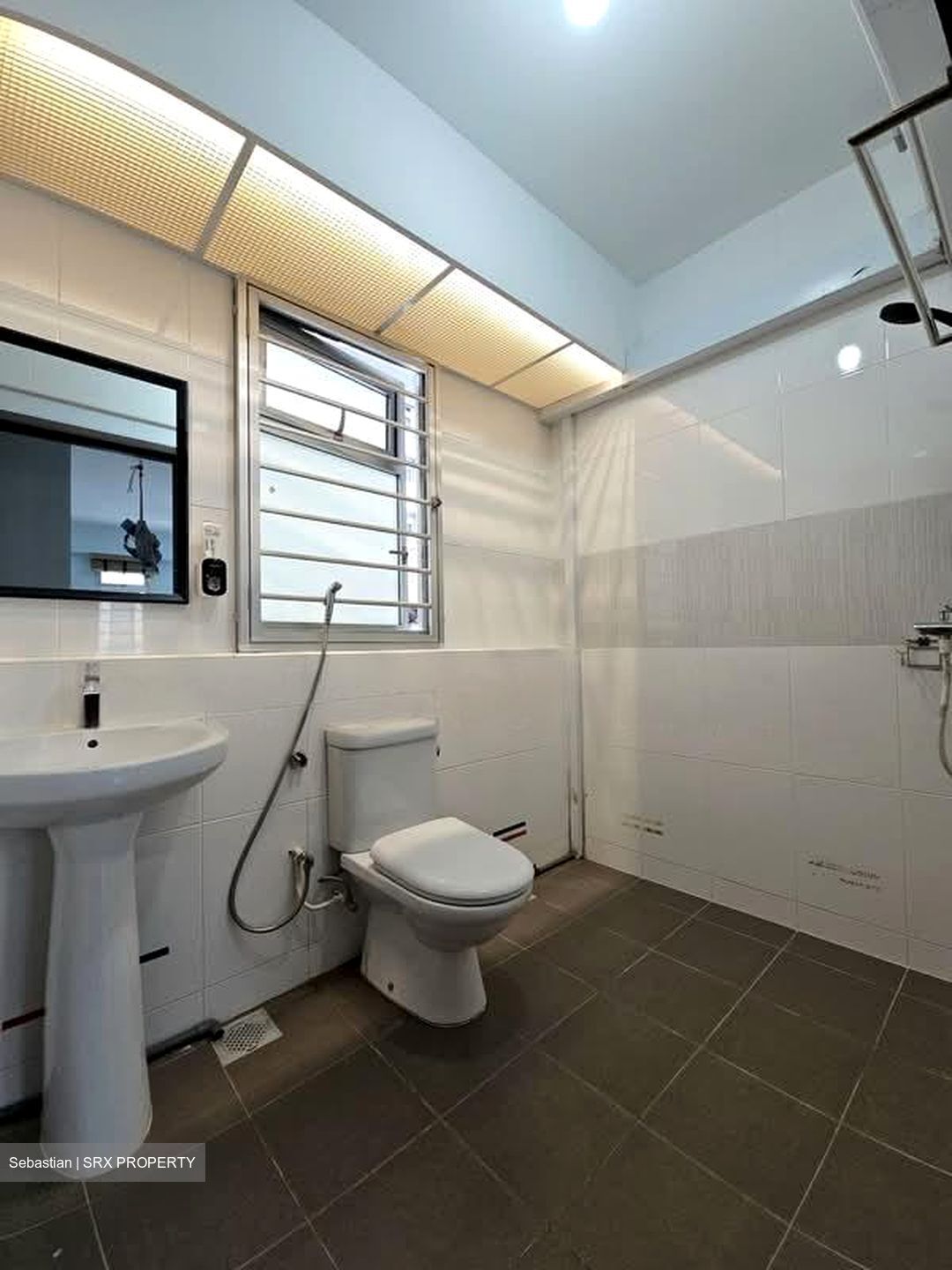 Blk 26B Saint George's Towers (Kallang/Whampoa), HDB 4 Rooms #533310261